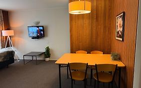 Aalton Motel